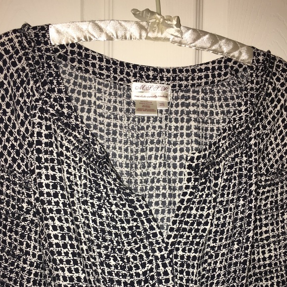 Super Sale 💥Final Price💥 
EUC MSSP dress w/belt - Picture 13 of 16